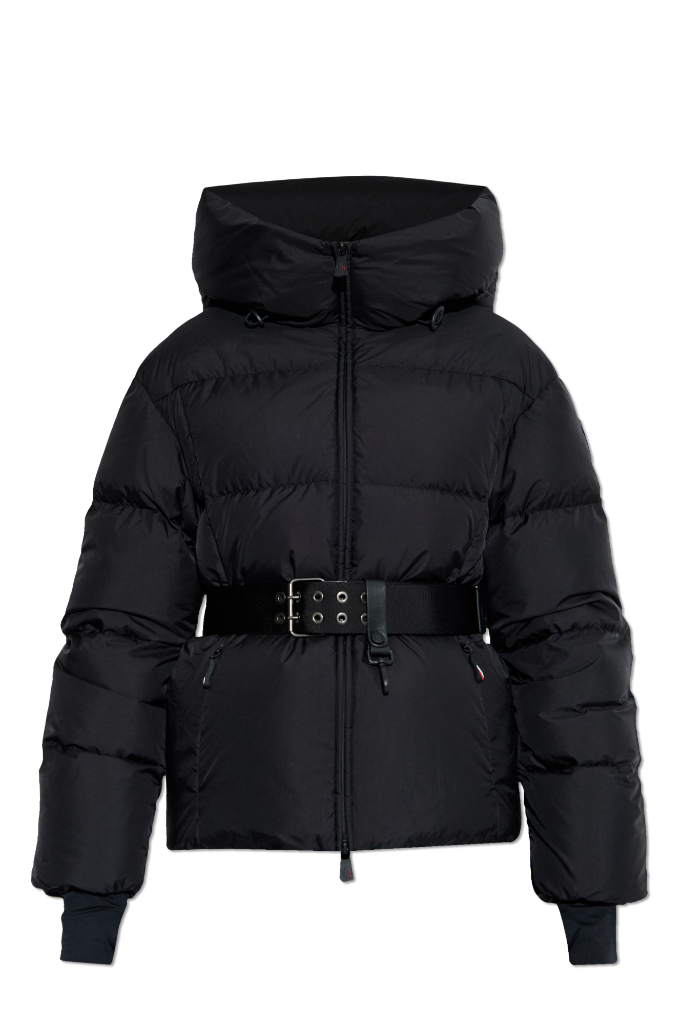 Black MONCLER GRENOBLE APRES-SKI Moncler Grenoble - Vitkac